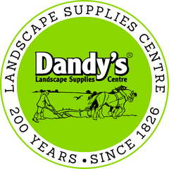 Dandy's Landscape Supplies Centre 200 years