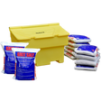 200ltr Rock Salt and Grit Bin Pack