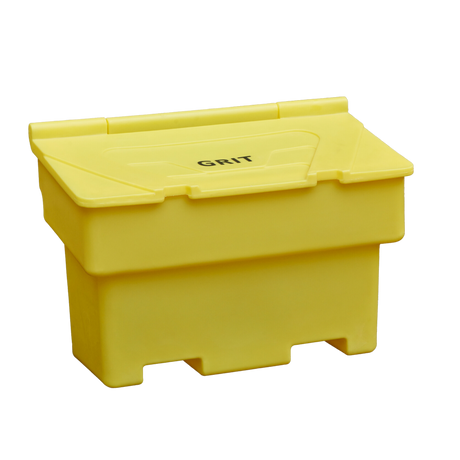 Click and Collect Grit Bins from Dandy's Chester