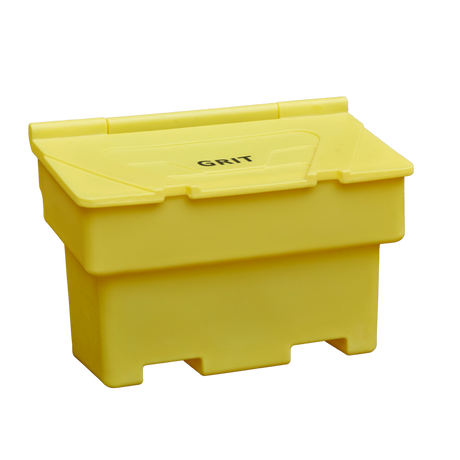Rock Salt Grit Bins, Nationwide Fast Delivery from Dandy's