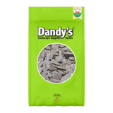 Welsh Blue Plum Crushed Slate Chippings 20mm - Dandy's Topsoil & Landscape Supplies