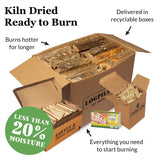 Pizza Oven Starter Kit