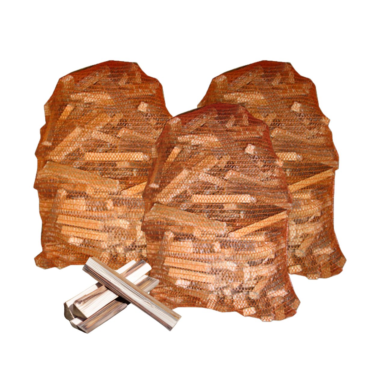 Kindling nets sales for sale