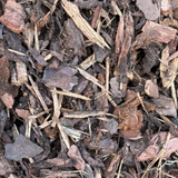 Dandy's Play Area and Premium Border Bark