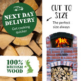 Pizza Oven Starter Kit