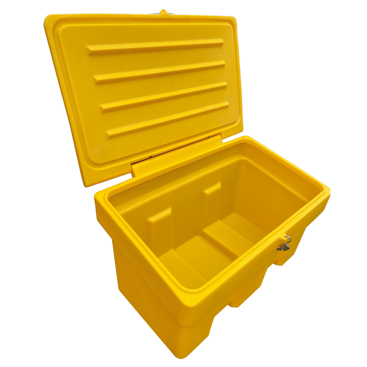 Rock Salt Grit Bins, Nationwide Fast Delivery from Dandy's