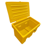 Rock Salt Grit Bins, Nationwide Fast Delivery from Dandy's