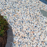 Flamingo Gravel Chippings 20mm