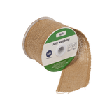 5.5m JuteWeb Tree Tie Natural Biodegradable Plant Support and Craft Jute - Dandys Landscape Supplies