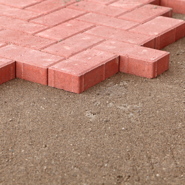 M-Grade Grit Sharp Sand