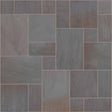 Autumn Brown Natural tone Paving