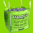 Dandys Black Ice Gravel Jumbo 