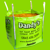 DANDY'S PLAY SAND JUMBO BAG