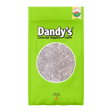 Welsh Plum Crushed Slate Chippings 10mm to dust - Dandy's Topsoil & Landscape Supplies