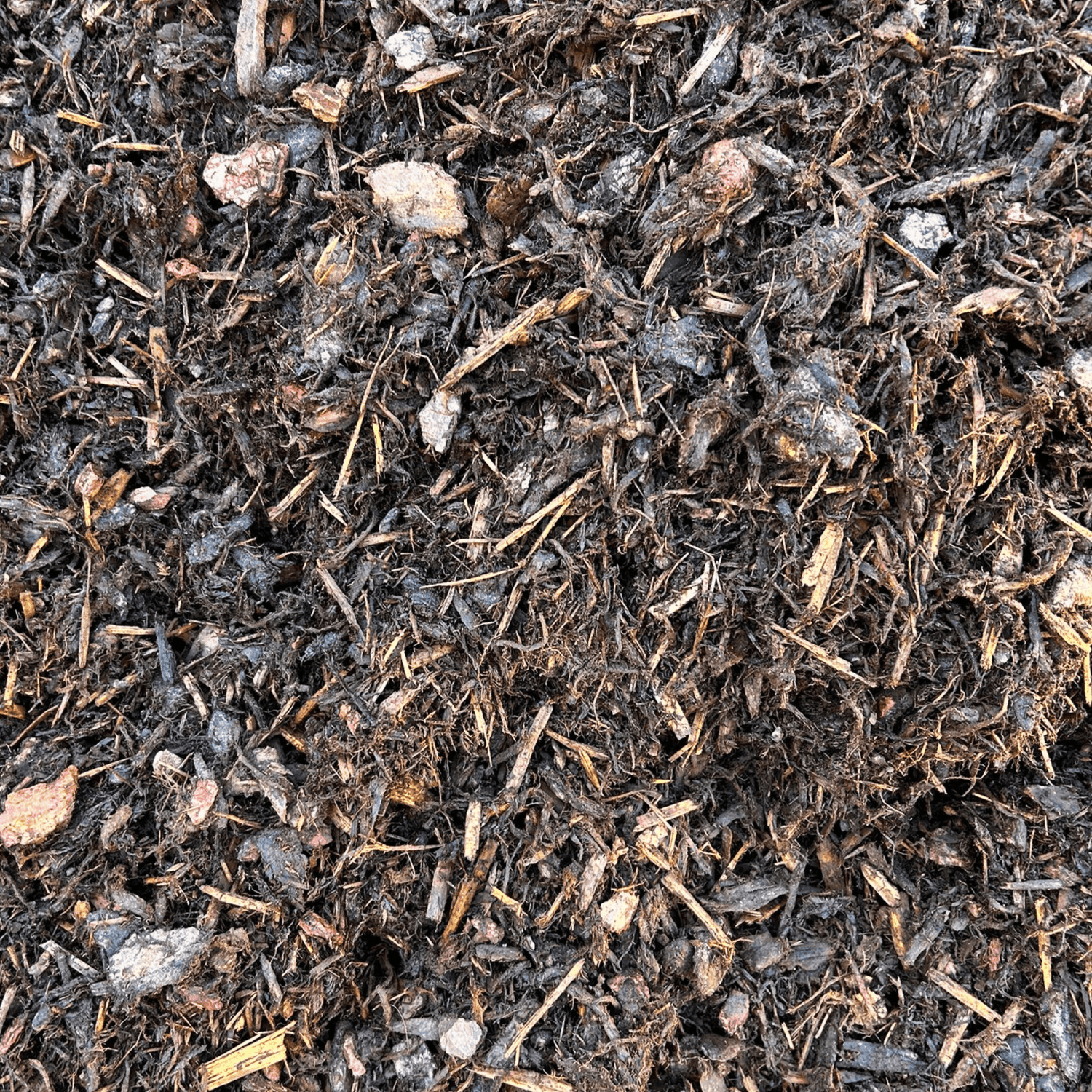 Click and Collect PlaySafe Playground Bark 50ltr - Dandy's Topsoil & Landscape Supplies