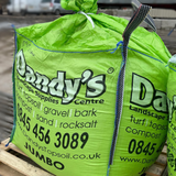 Dandy's Weatherproof Hooded Bags