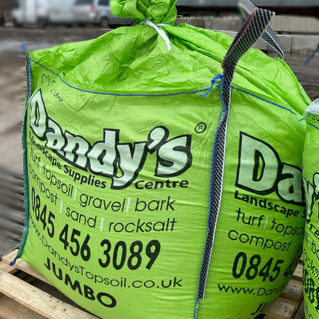 Dandy's Weatherproof Hooded Bags