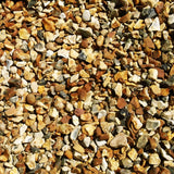 Golden Gravel Chippings