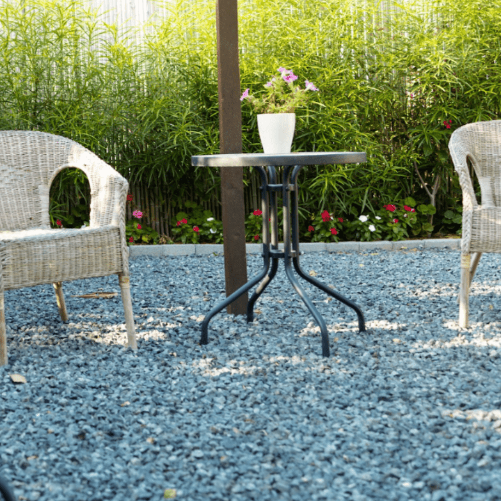 Gravel supplies deals