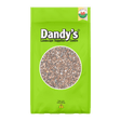 Alpine Grit 2 - 6mm - Dandy's Topsoil & Landscape Supplies