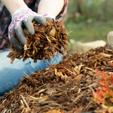 Dandy's Landscaping Garden Bark Mulch