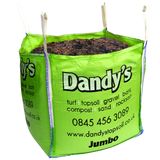 Dandy's Manure Spent Mushroom Compost