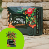 Multi-Planter Veg Compost