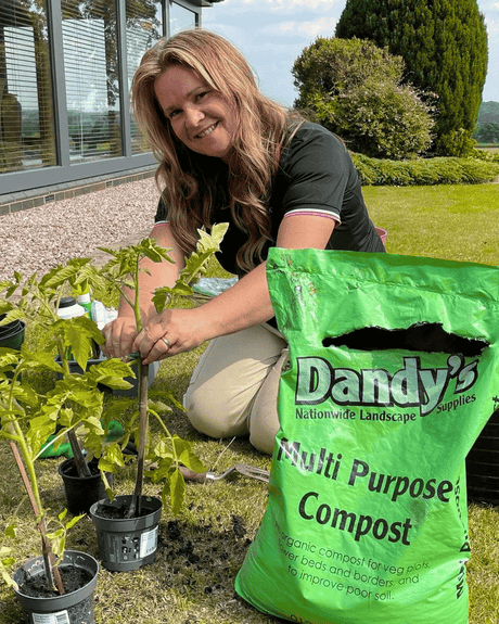 Dandy's Landscape Supplies Centre