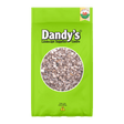 Pea Gravel - Dandy's Topsoil & Landscape Supplies