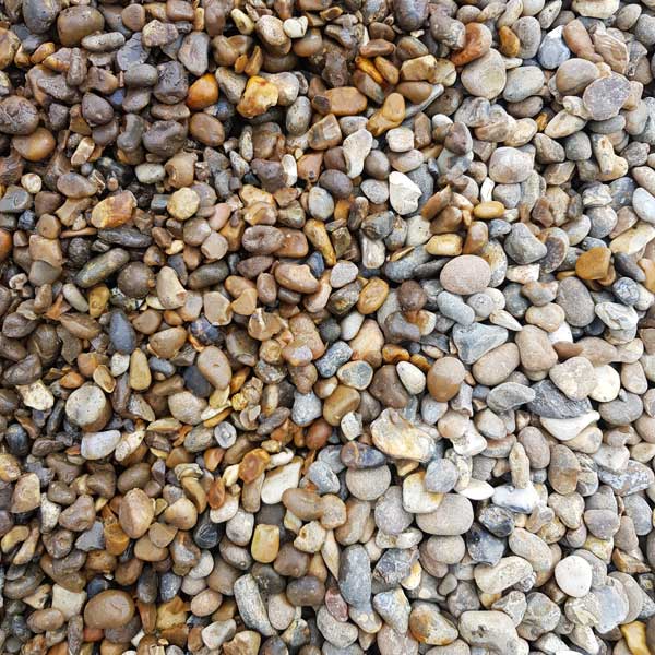 Click and Collect 3 x Gravel or Slate Handy Bags
