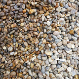 Click and Collect 3 x Gravel or Slate Handy Bags
