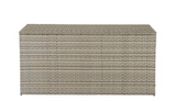 Palma Rattan Cushion Storage Box – 149 x 76 x 70 cm