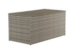 Palma Rattan Cushion Storage Box – 149 x 76 x 70 cm