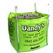 Dandy's MuckAway Bag - rubble and green waste collection, Chester