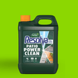 Resolva Xtra Clean RTU Outdoor Power Clean 2.5ltr - Dandys Landscape Supplies