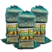 Dandys soft wood kiln dried logs nets