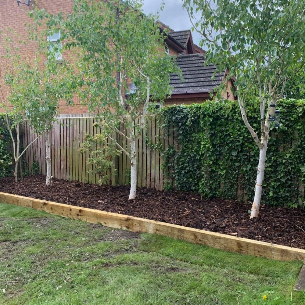 Dandy's Landscaping Garden Bark Mulch
