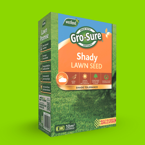 Add - on Shady Lawn Seed 10m2 - Dandy's Topsoil & Landscape Supplies