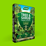 Add - on Tree & Shrub Planting & Potting Mix 50ltr - Dandys Landscape Supplies