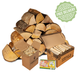 Pizza Oven Starter Kit