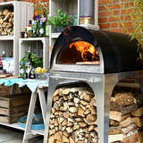 Super Thin Pizza Oven Starter Kit