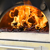Super Thin Pizza Oven Starter Kit