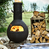 Chiminea Starter Kit