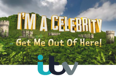 Dandy's Supplies Itv's I'm a Celebrity