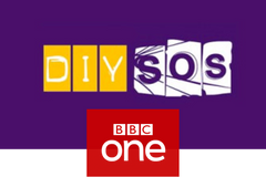 Dandy's Supplies BBC1 DIY sos 