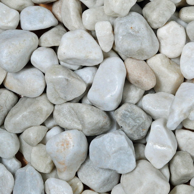 WhiteMarblePebbles20-40mm 