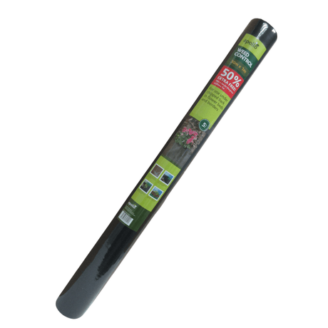 Add-on Anti-Weed Membrane - Dandys Landscape Supplies