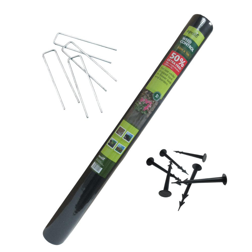 Add-on Anti-Weed Membrane - Dandys Landscape Supplies