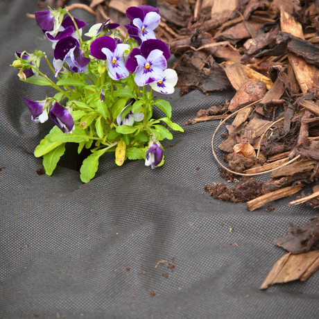 Add-on Anti-Weed Membrane - Dandys Landscape Supplies