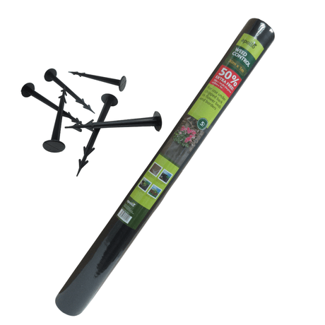 Add-on Anti-Weed Membrane - Dandys Landscape Supplies